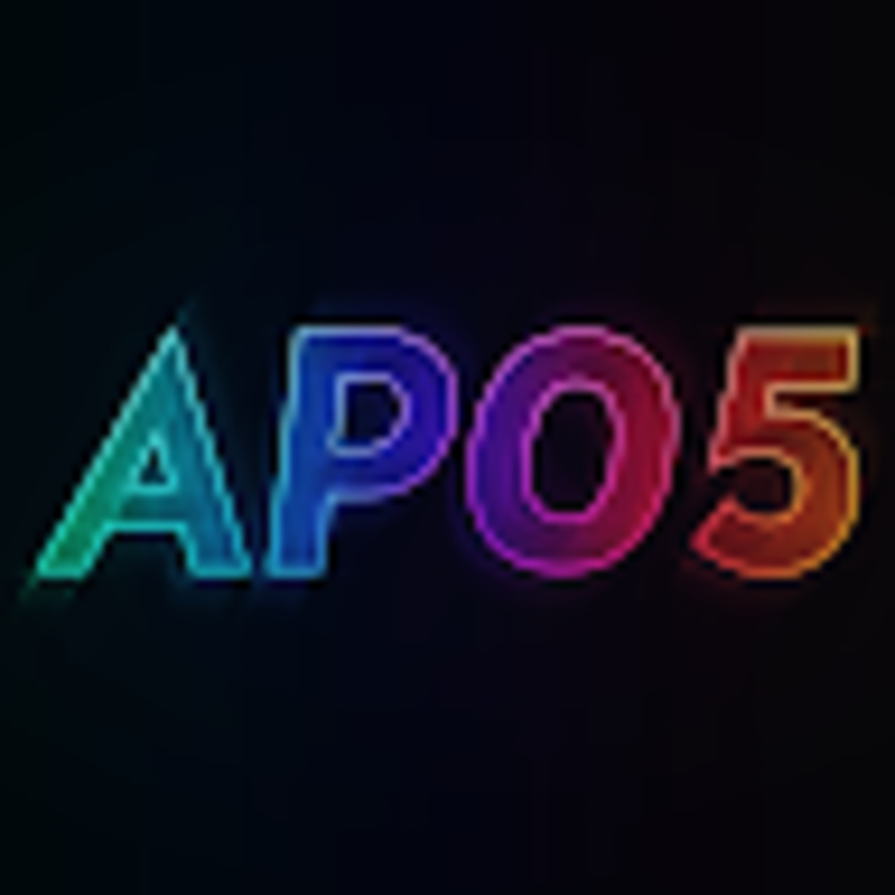 Meet your Posher, Ap05